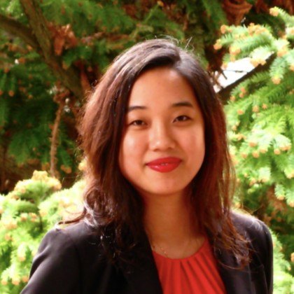 Jessica Mo